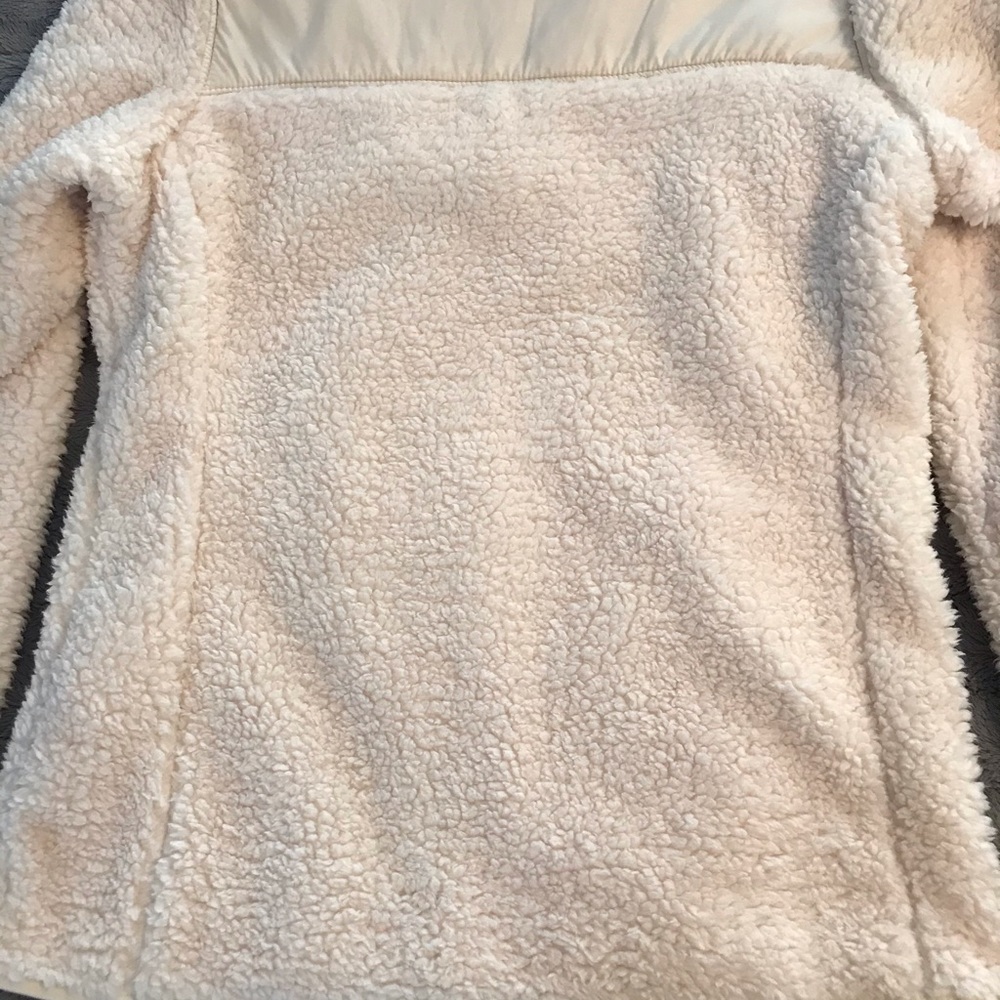 🔥Like New!✨ Columbia Sherpa Jacket M - Picture 7 of 8